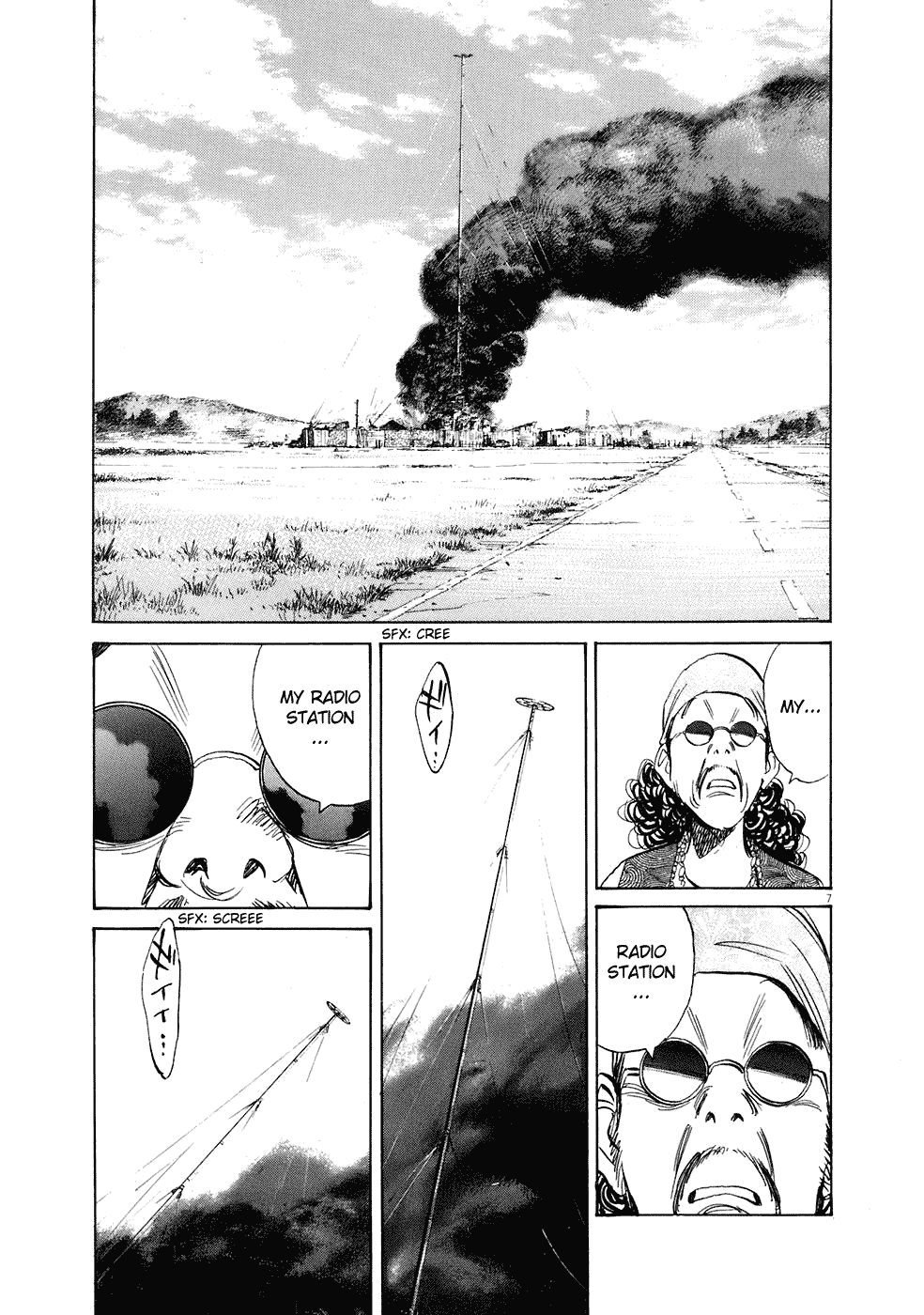 Read 20th Century Boys Manga Online