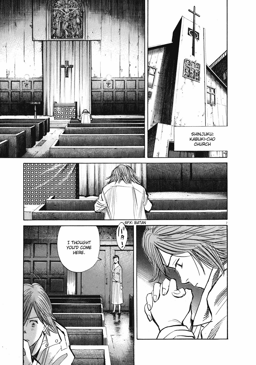 Read 20th Century Boys Manga Online
