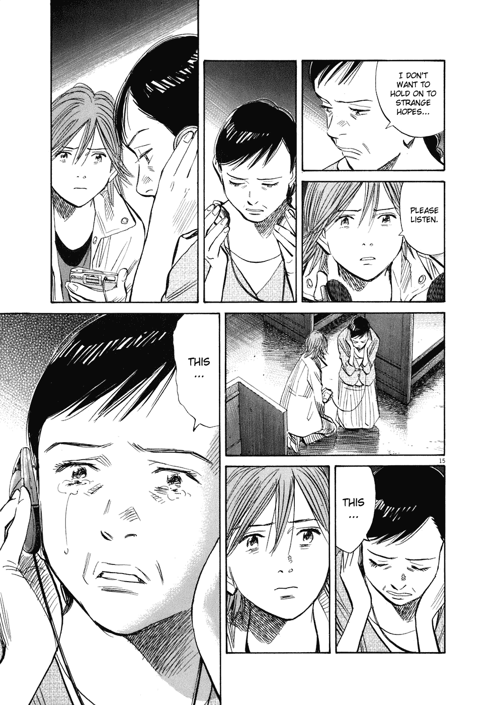 Read 20th Century Boys Manga Online