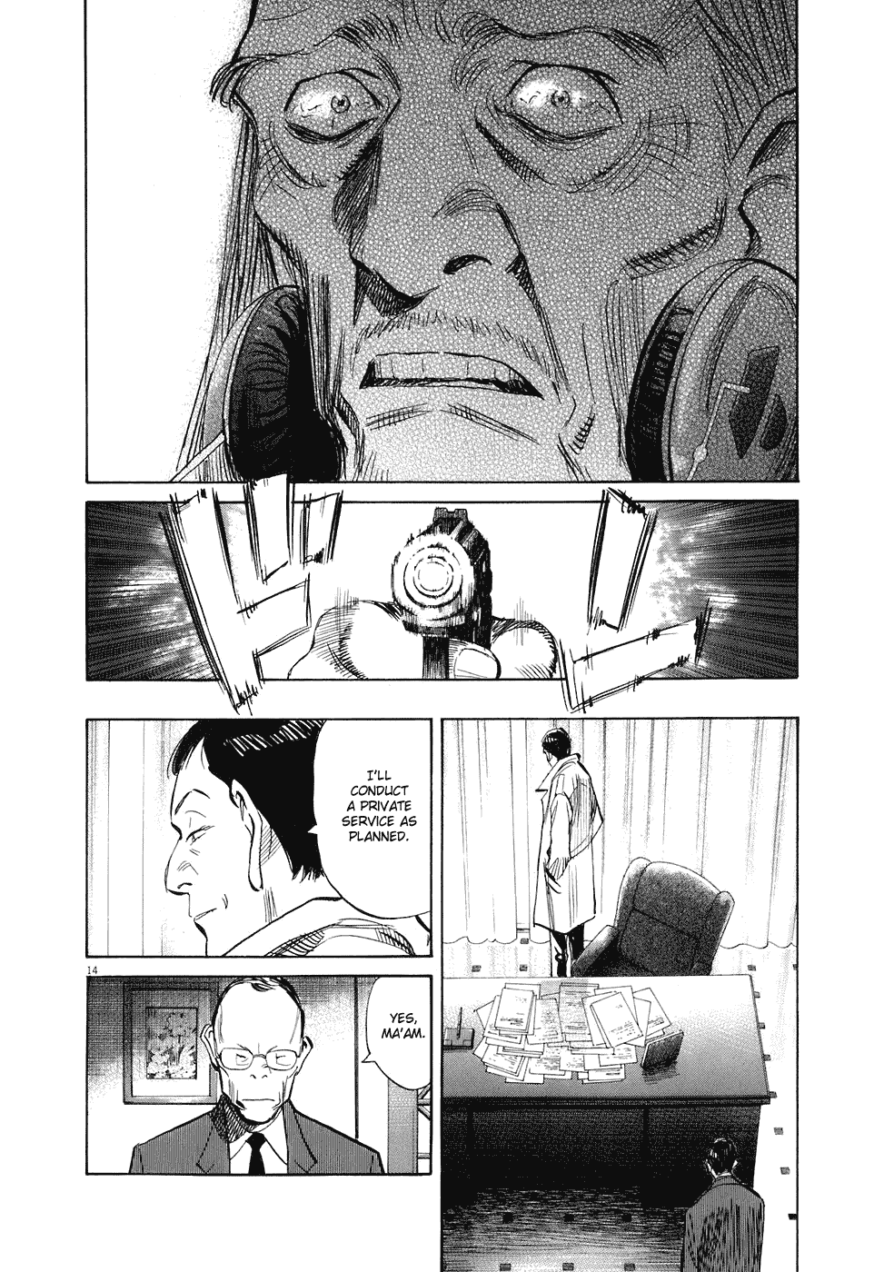 Read 20th Century Boys Manga Online