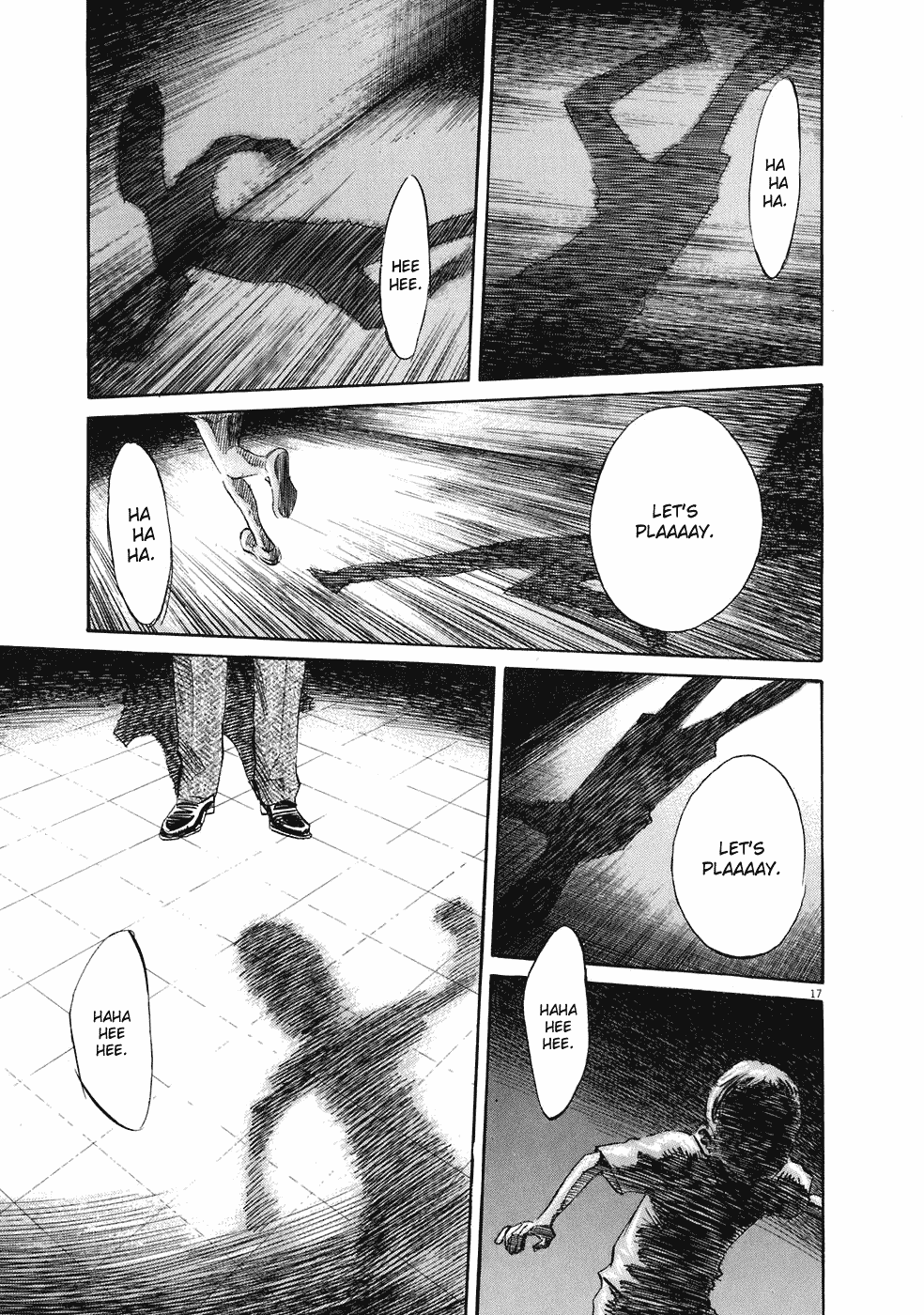 Read 20th Century Boys Manga Online