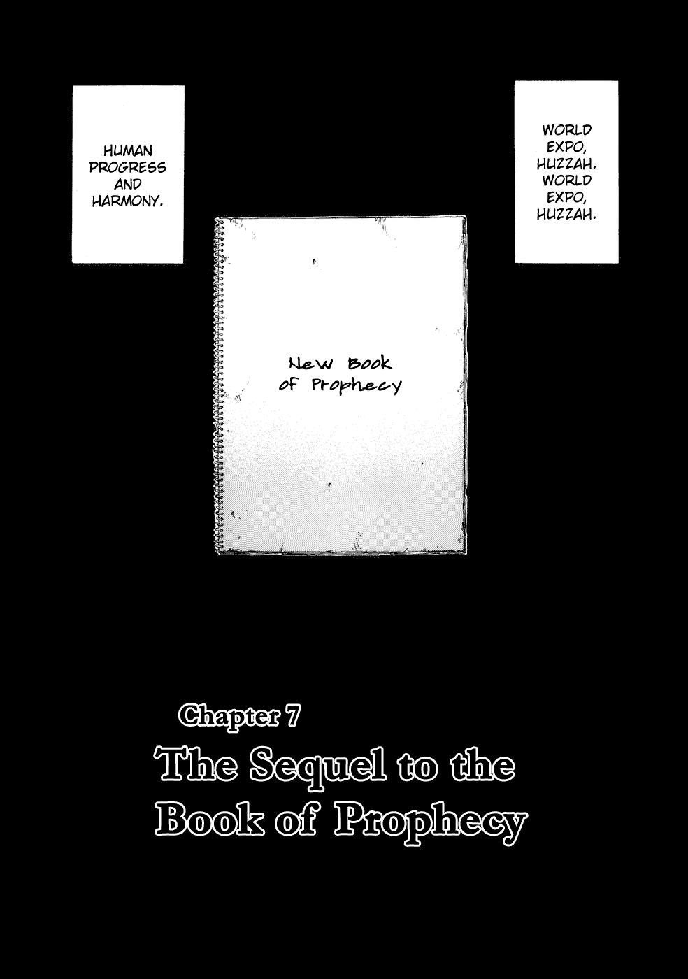 Read 20th Century Boys Manga Online