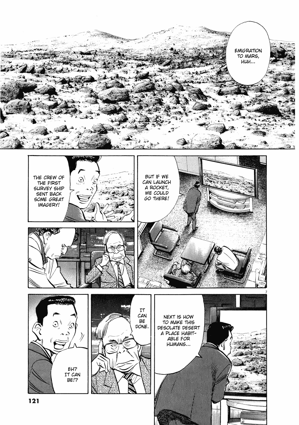 Read 20th Century Boys Manga Online