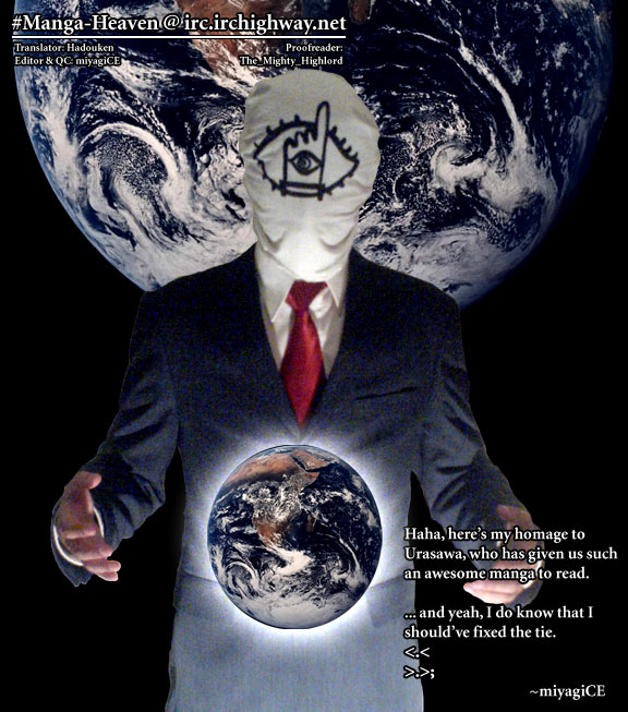 Read 20th Century Boys Manga Online