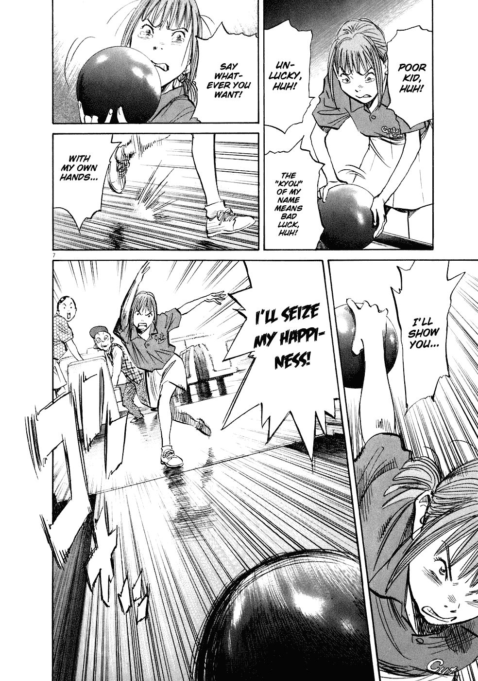 Read 20th Century Boys Manga Online