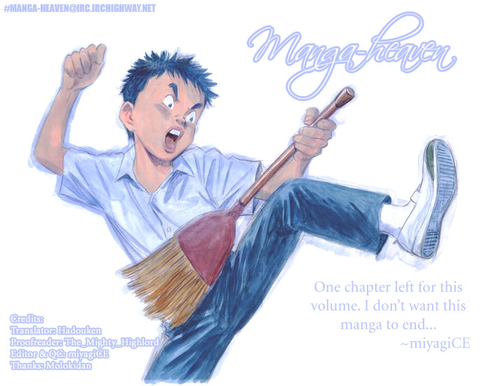 Read 20th Century Boys Manga Online