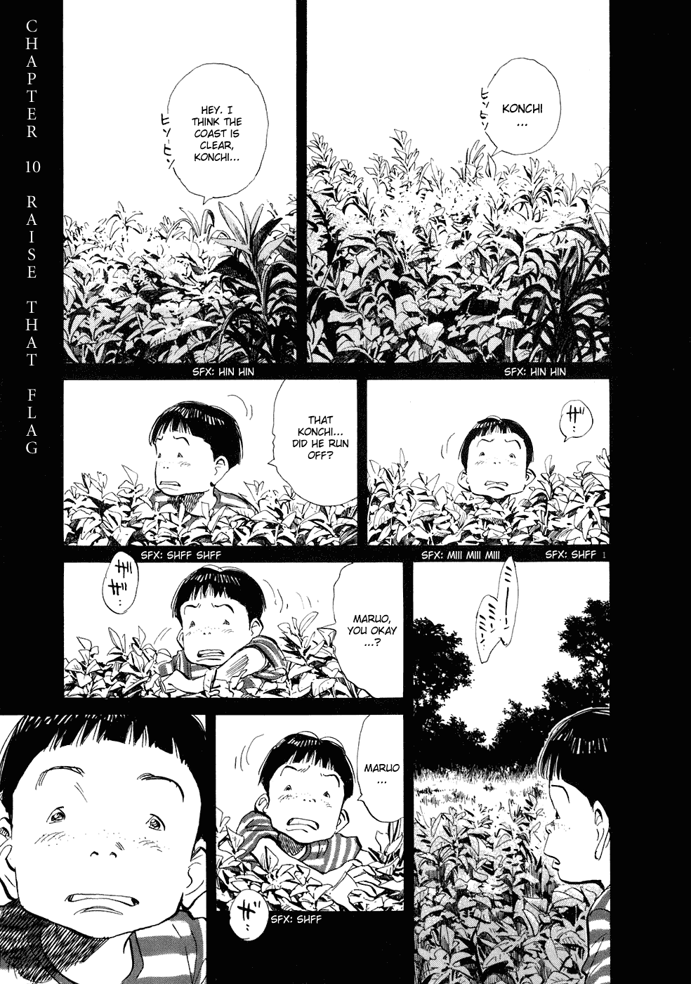 Read 20th Century Boys Manga Online