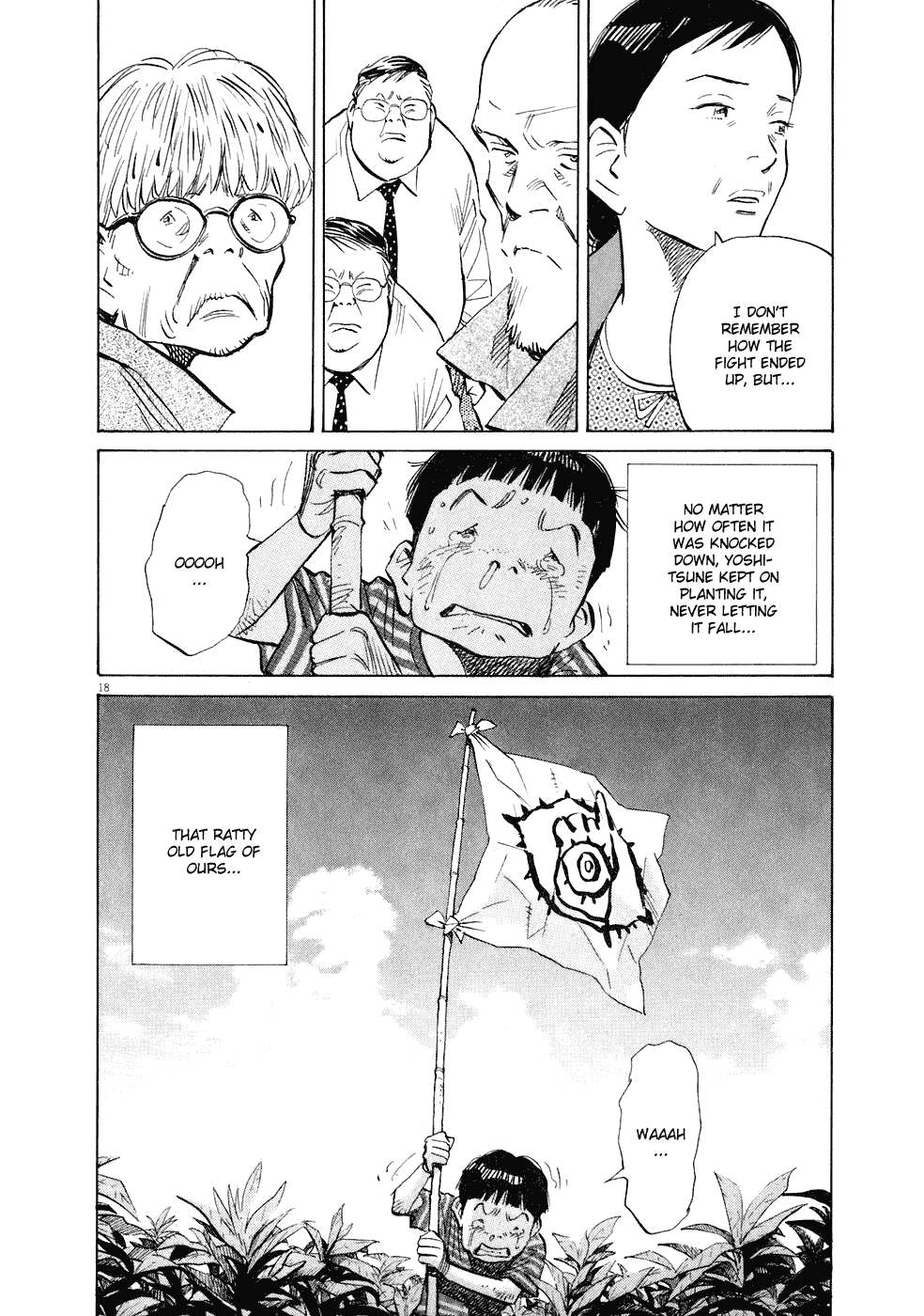 Read 20th Century Boys Manga Online
