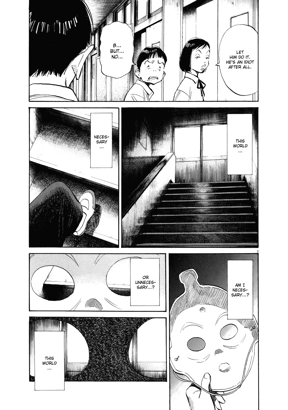 Read 20th Century Boys Manga Online