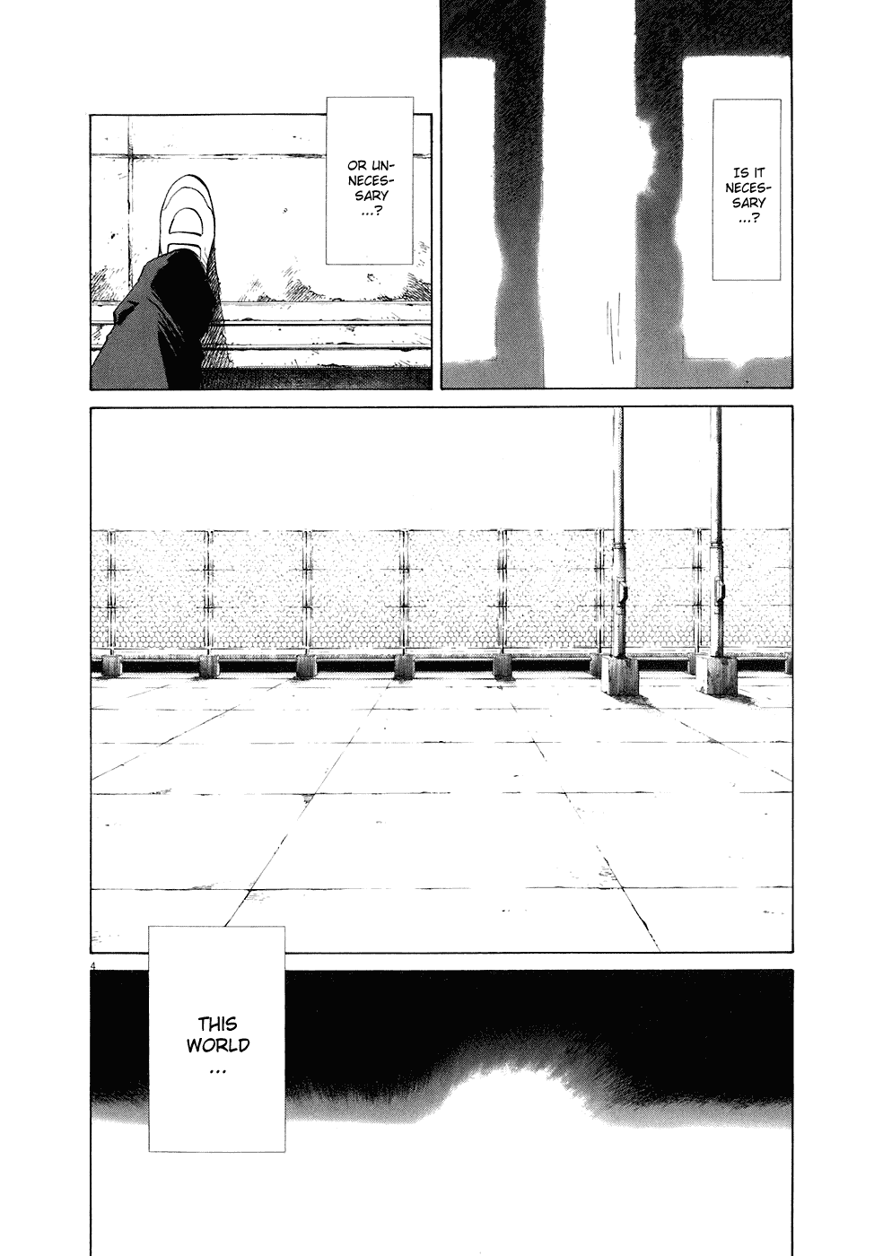 Read 20th Century Boys Manga Online