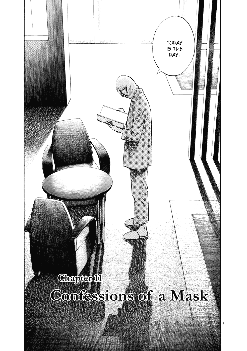 Read 20th Century Boys Manga Online