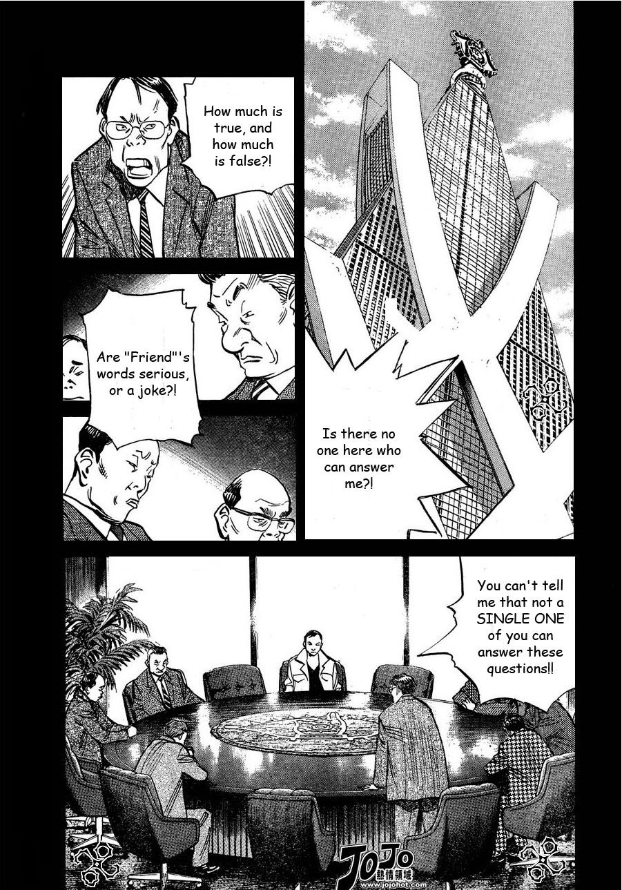 Read 20th Century Boys Manga Online