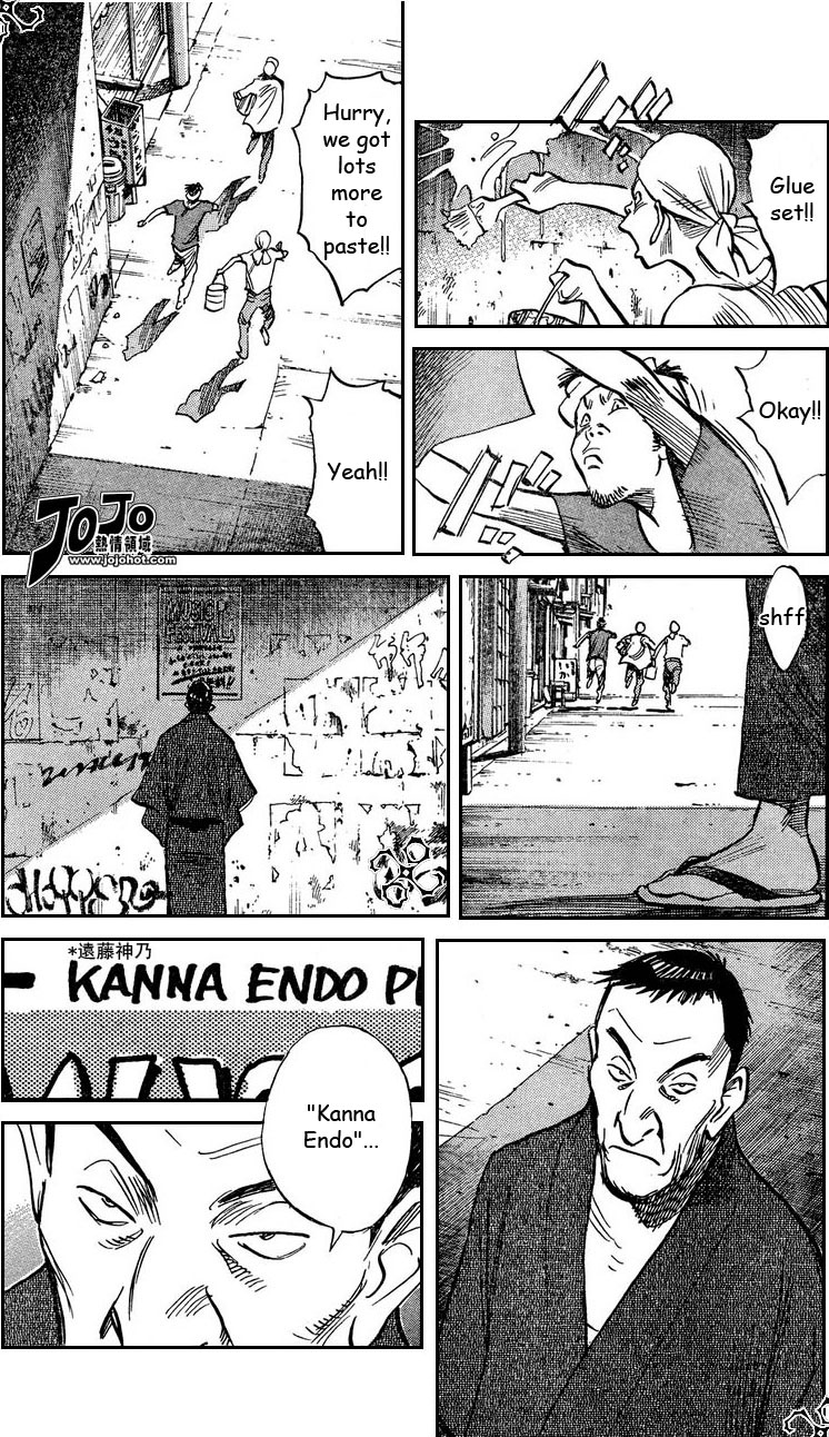 Read 20th Century Boys Manga Online