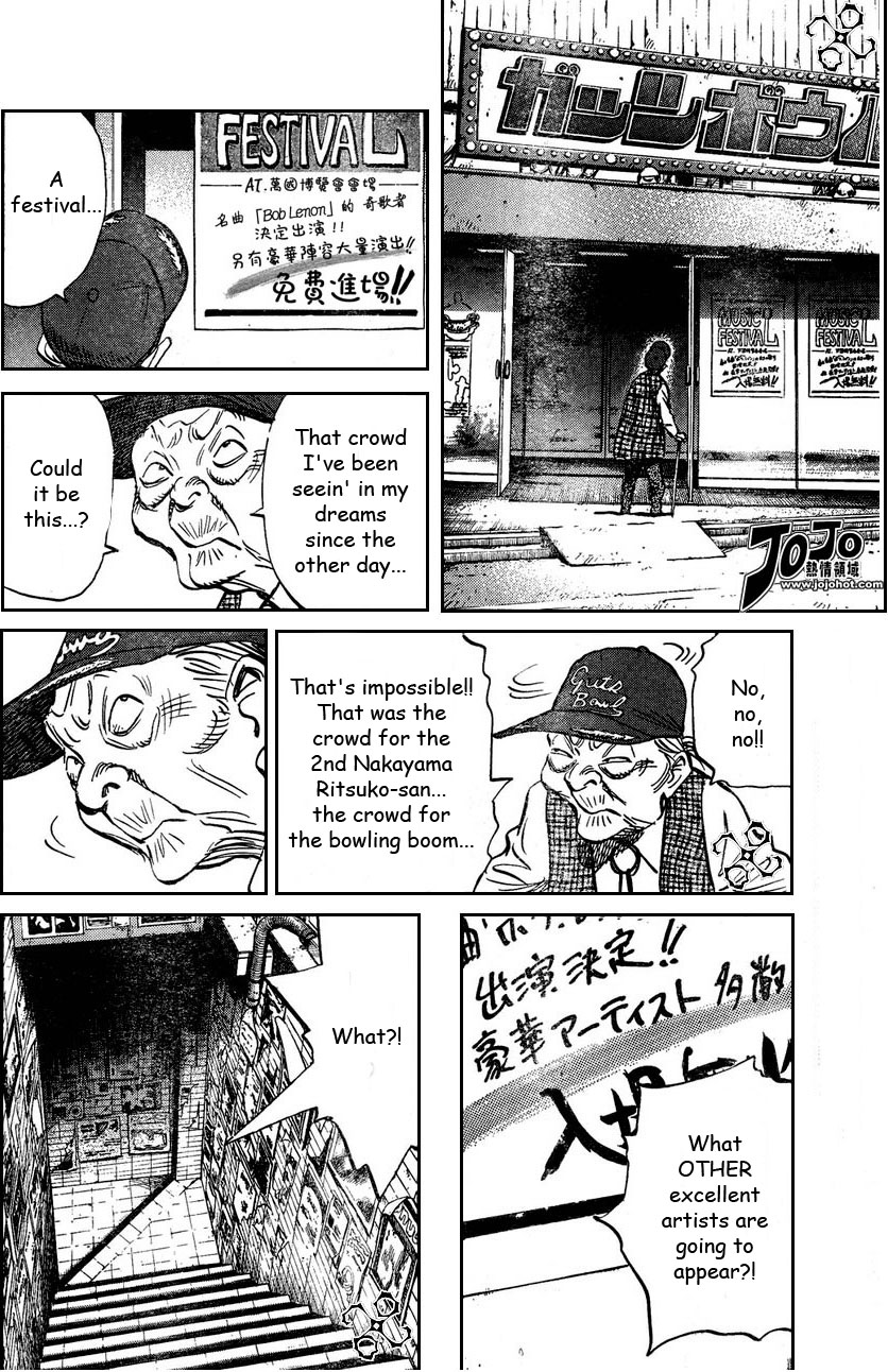Read 20th Century Boys Manga Online