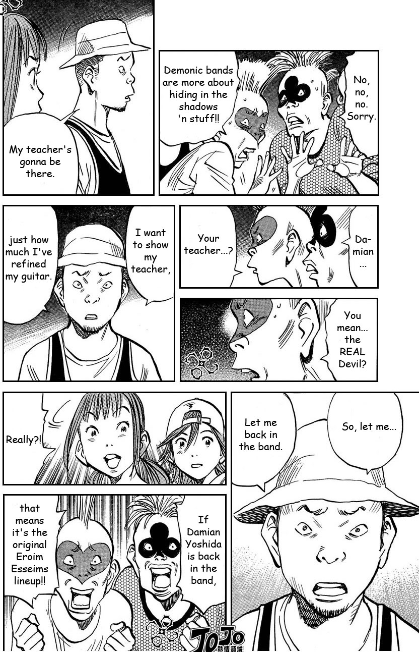 Read 20th Century Boys Manga Online