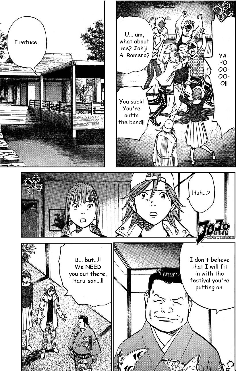 Read 20th Century Boys Manga Online