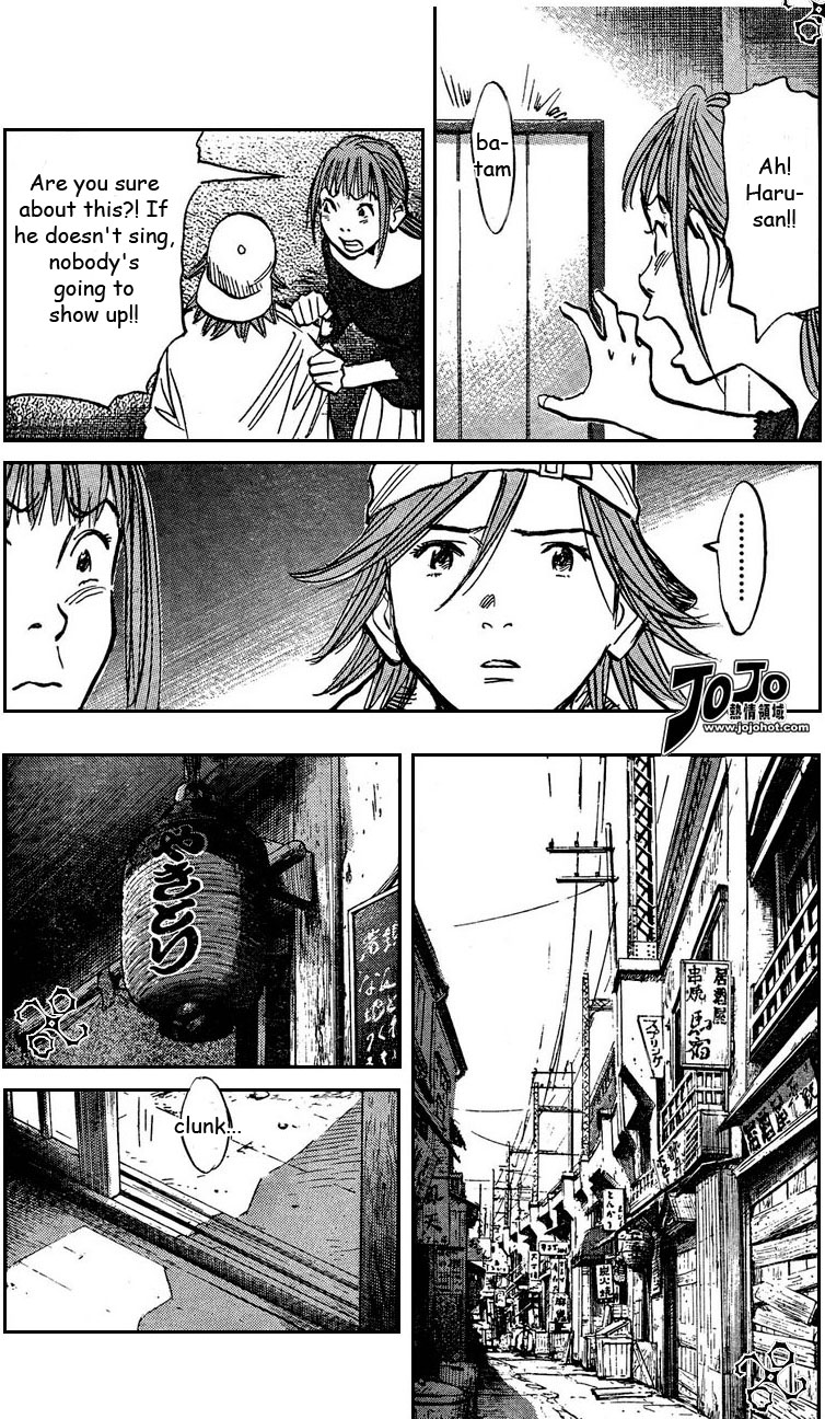 Read 20th Century Boys Manga Online