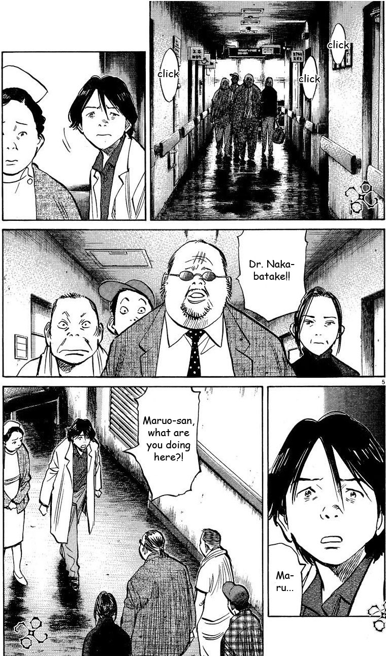Read 20th Century Boys Manga Online