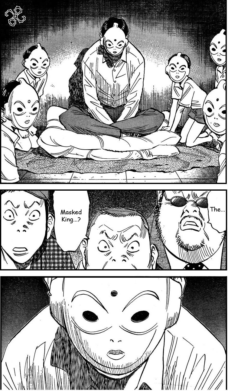 Read 20th Century Boys Manga Online