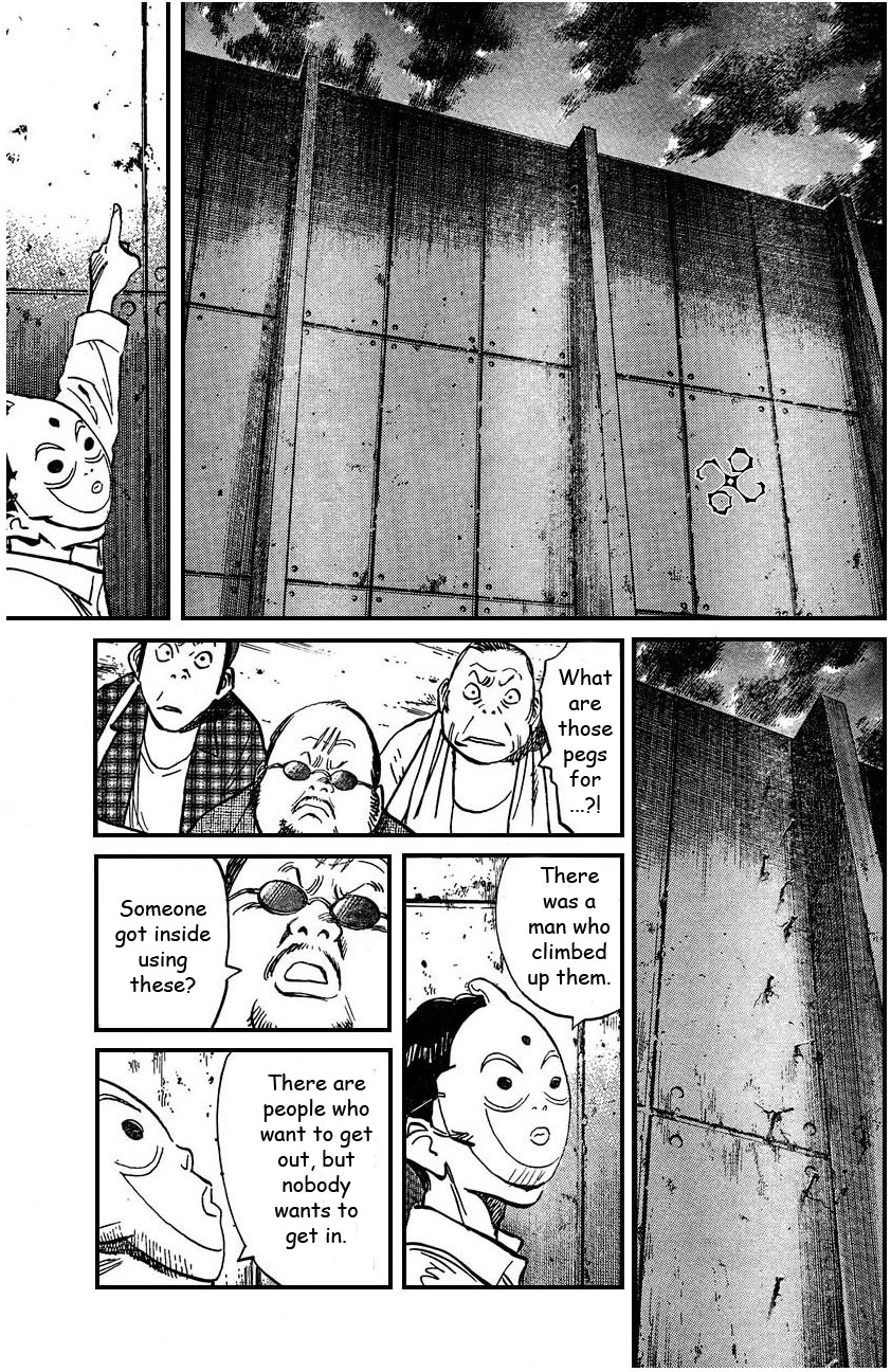 Read 20th Century Boys Manga Online