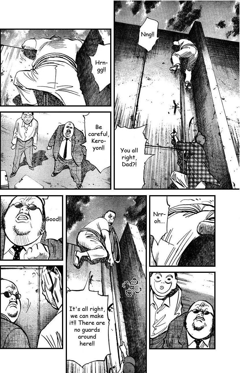 Read 20th Century Boys Manga Online