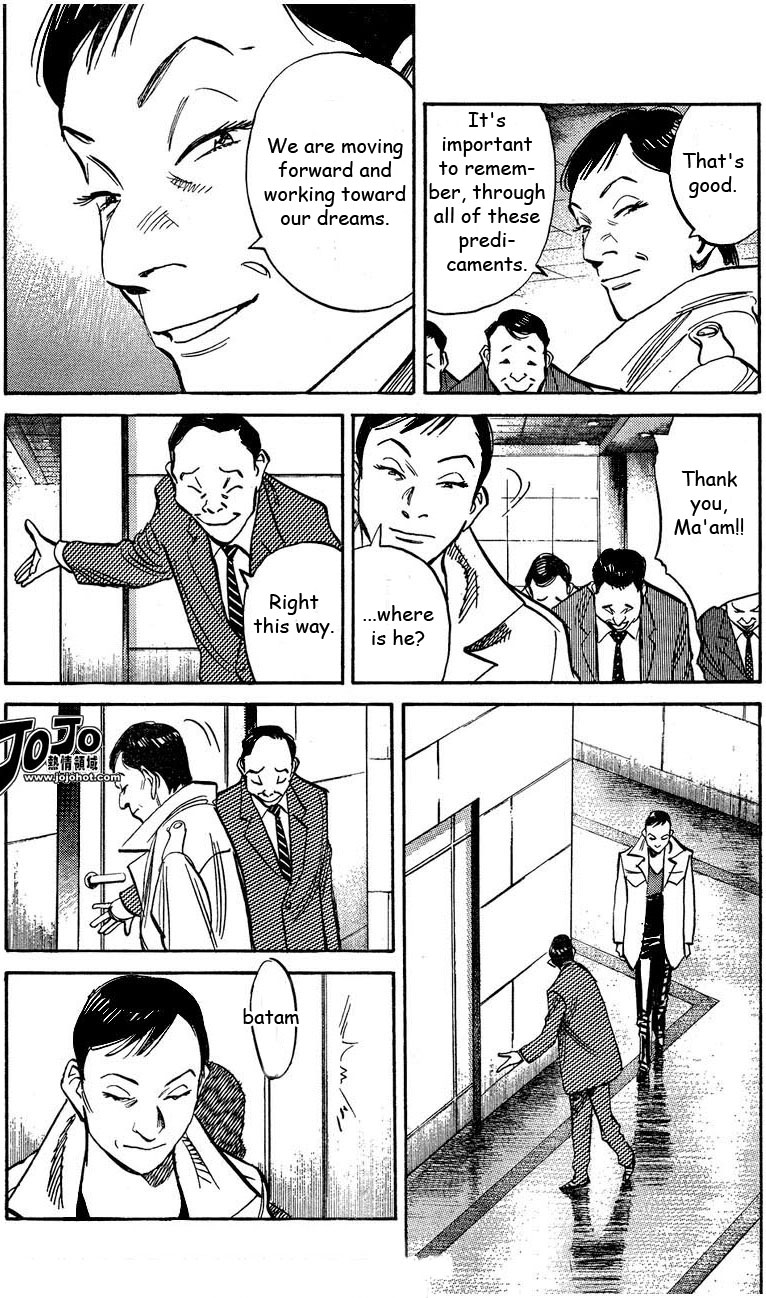 Read 20th Century Boys Manga Online