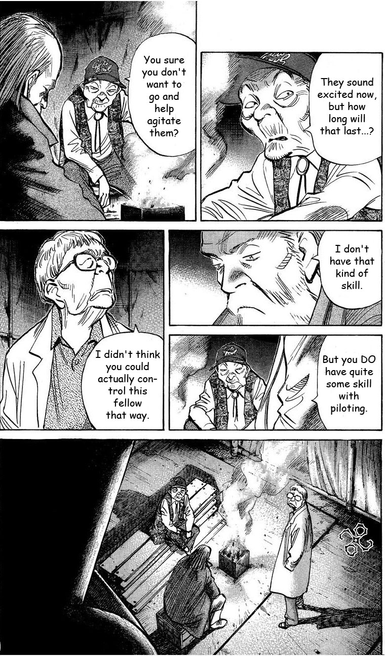 Read 20th Century Boys Manga Online