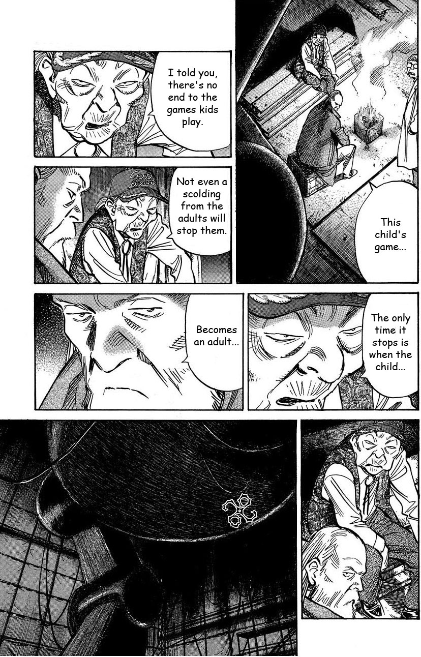 Read 20th Century Boys Manga Online