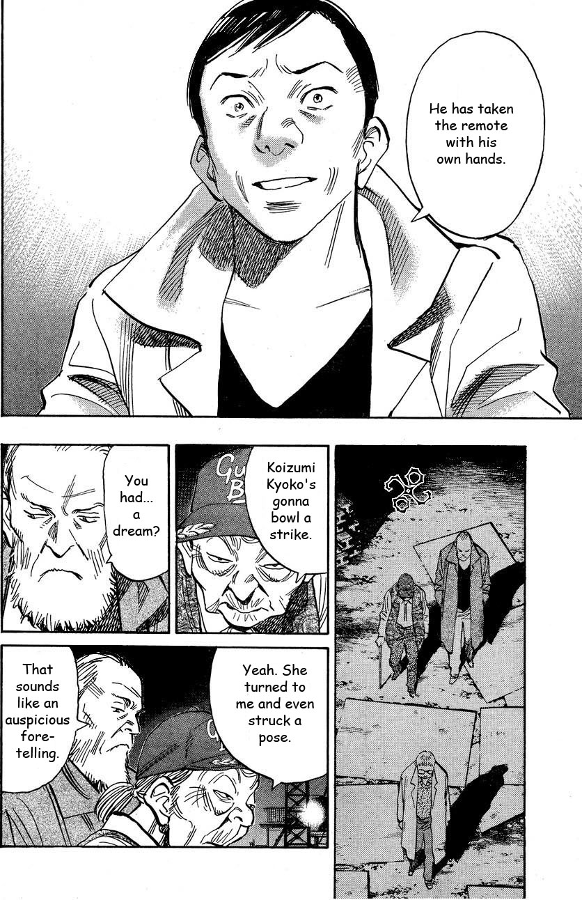 Read 20th Century Boys Manga Online