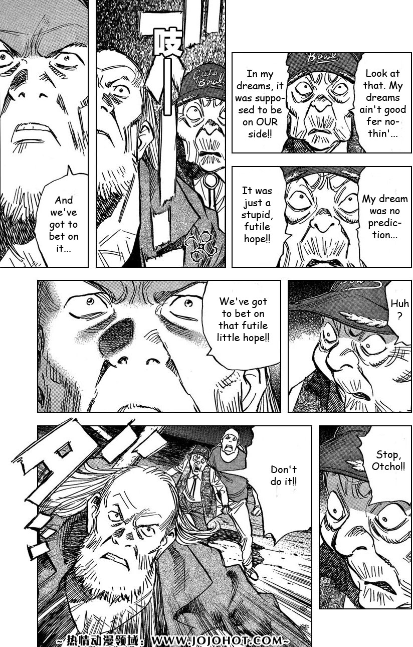 Read 20th Century Boys Manga Online