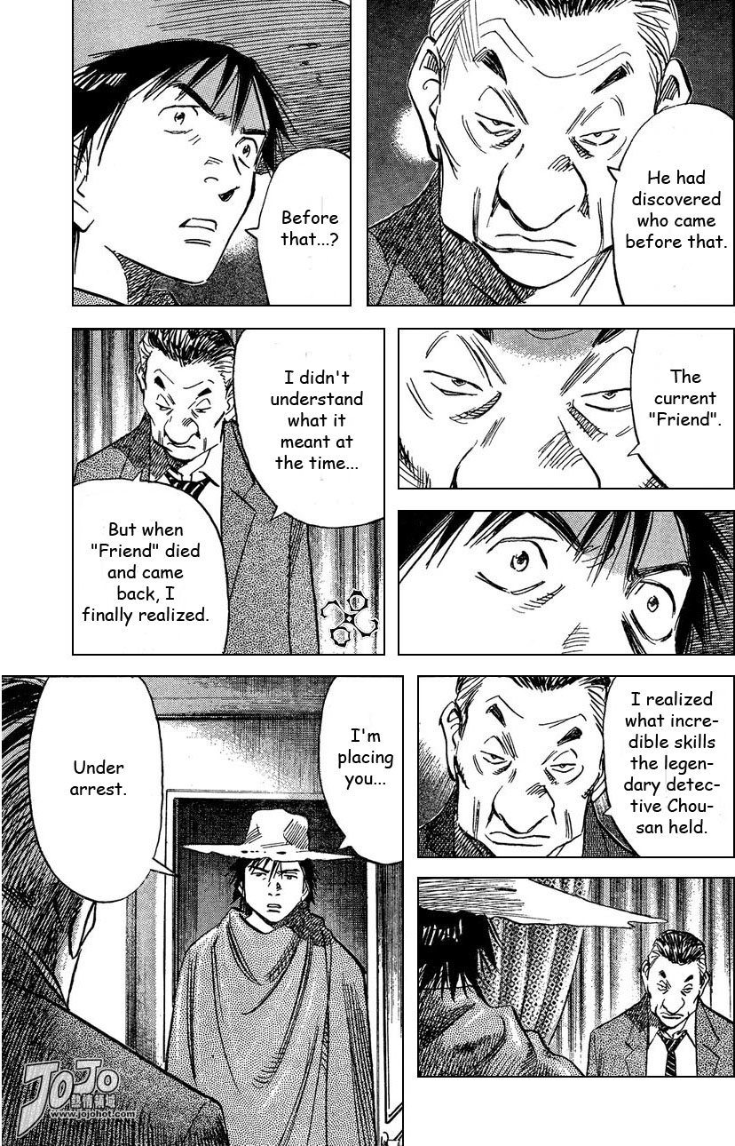 Read 20th Century Boys Manga Online