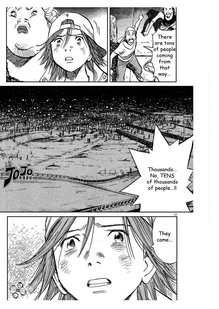 Read 20th Century Boys Manga Online