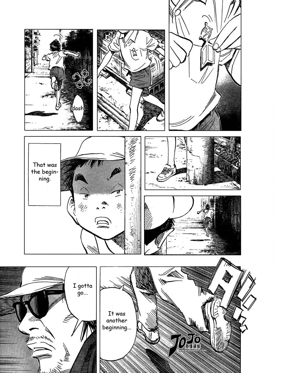 Read 20th Century Boys Manga Online