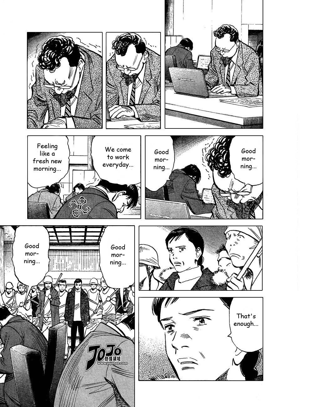 Read 20th Century Boys Manga Online