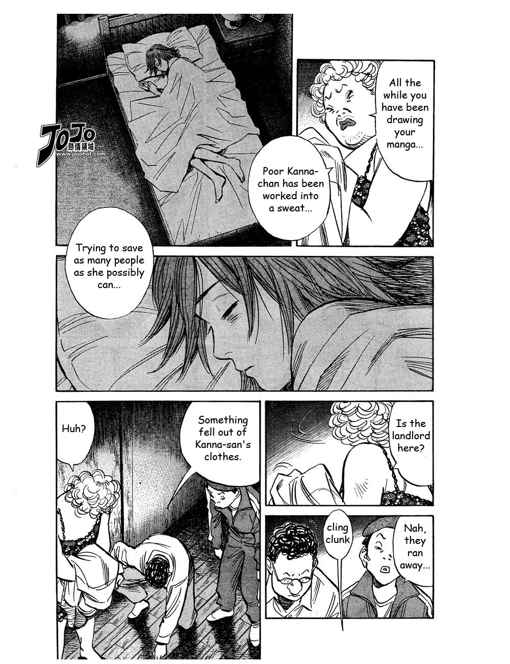 Read 20th Century Boys Manga Online