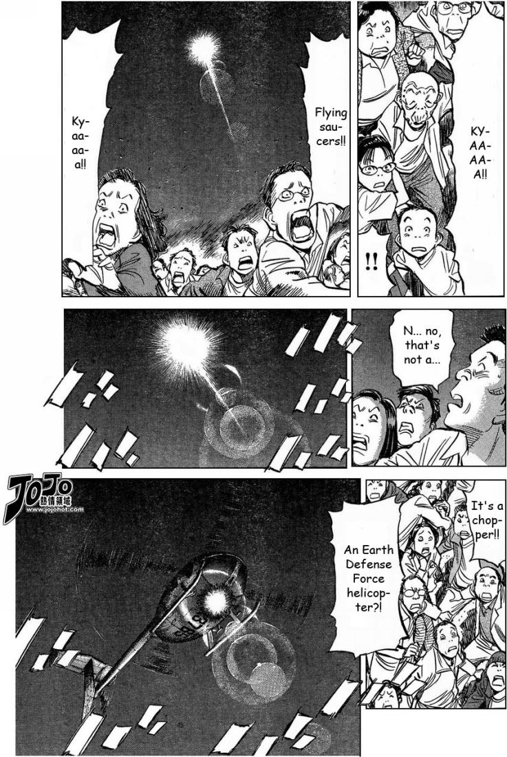 Read 20th Century Boys Manga Online