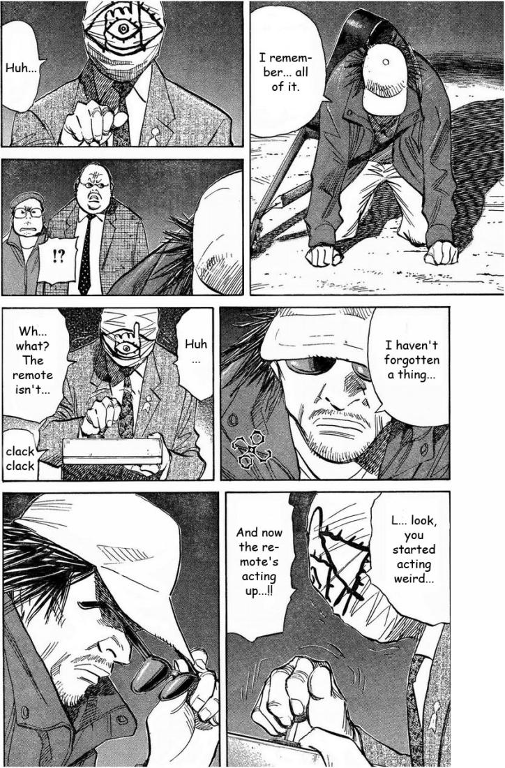 Read 20th Century Boys Manga Online