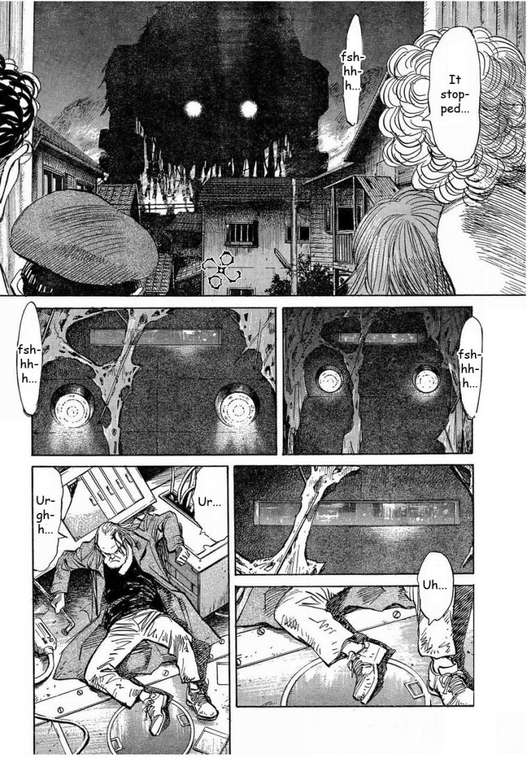Read 20th Century Boys Manga Online
