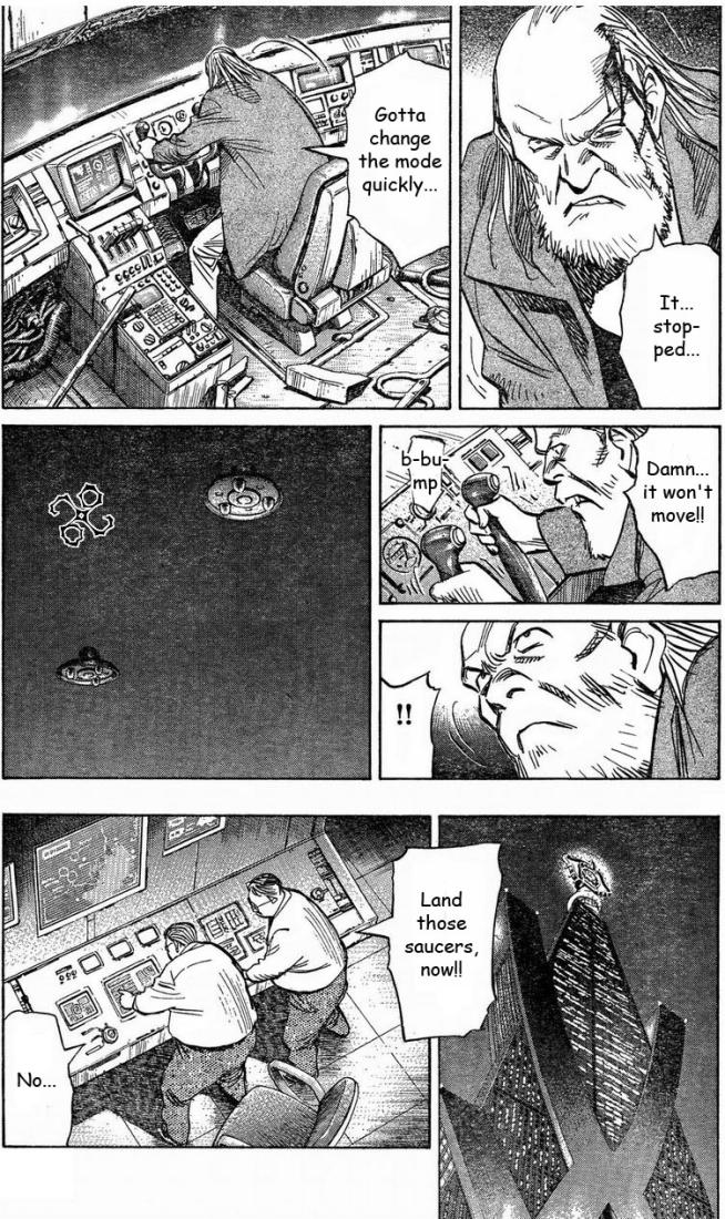 Read 20th Century Boys Manga Online