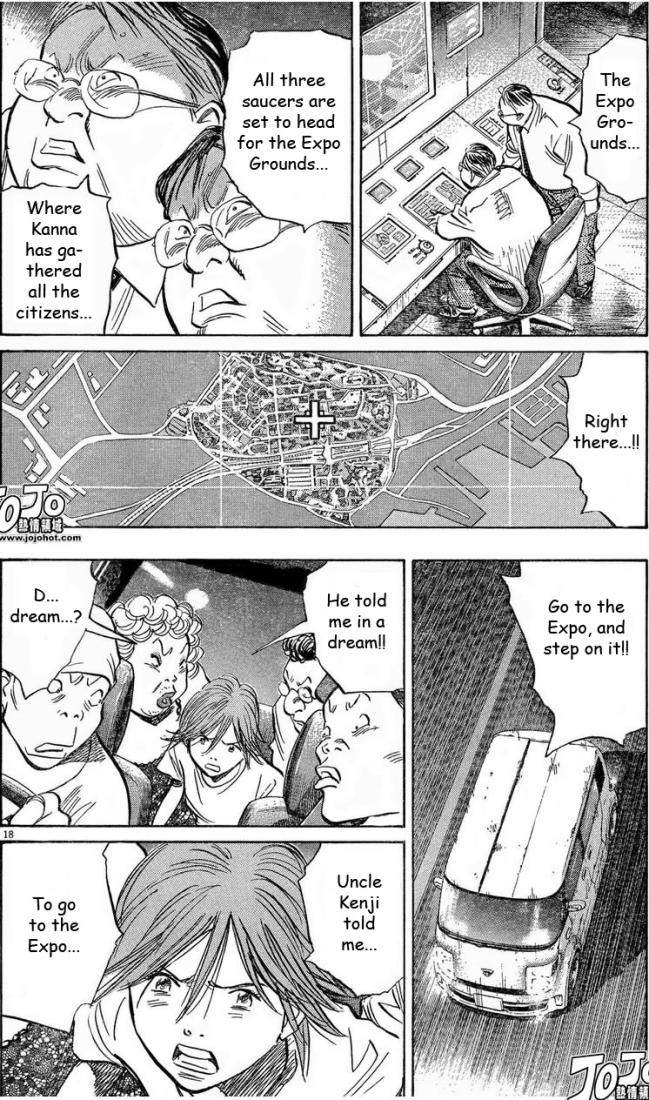 Read 20th Century Boys Manga Online