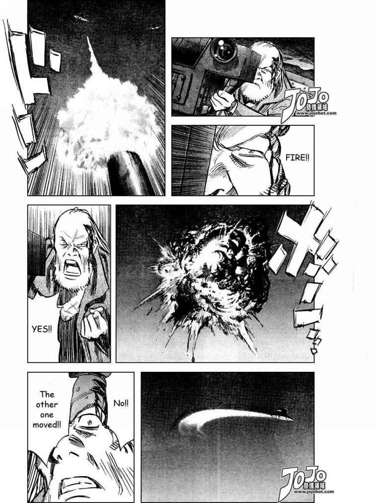 Read 20th Century Boys Manga Online