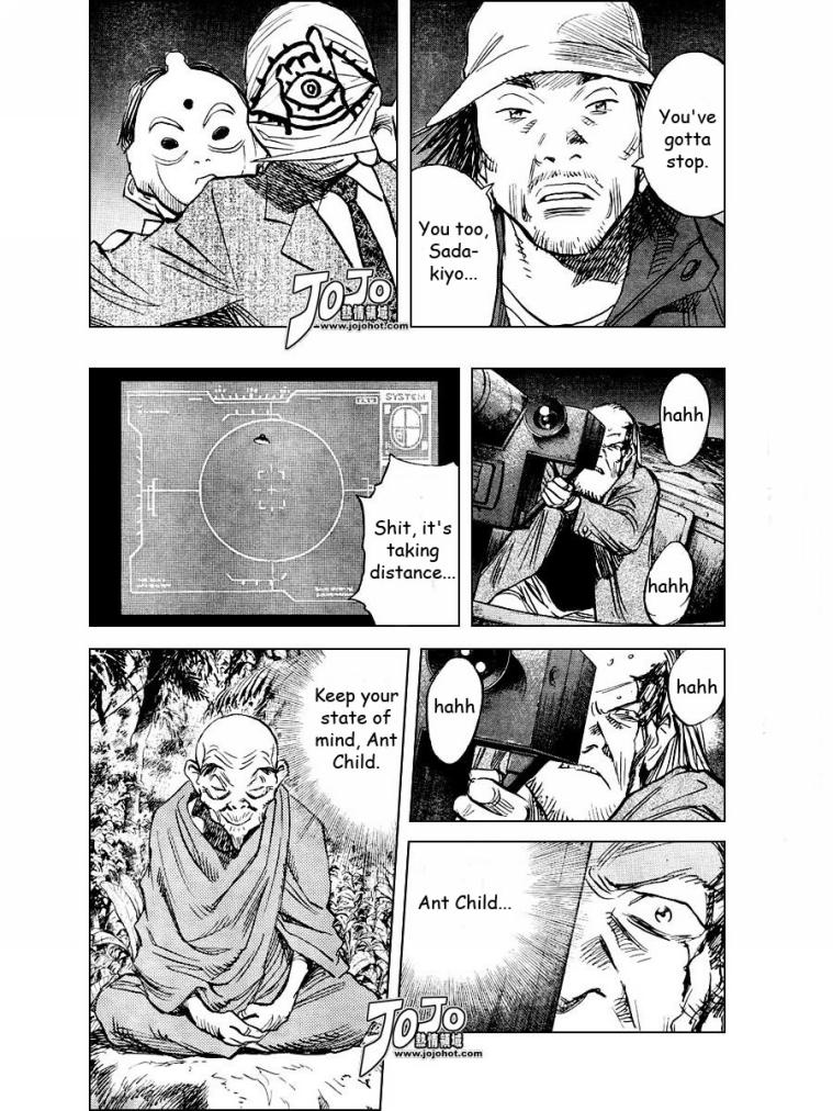 Read 20th Century Boys Manga Online