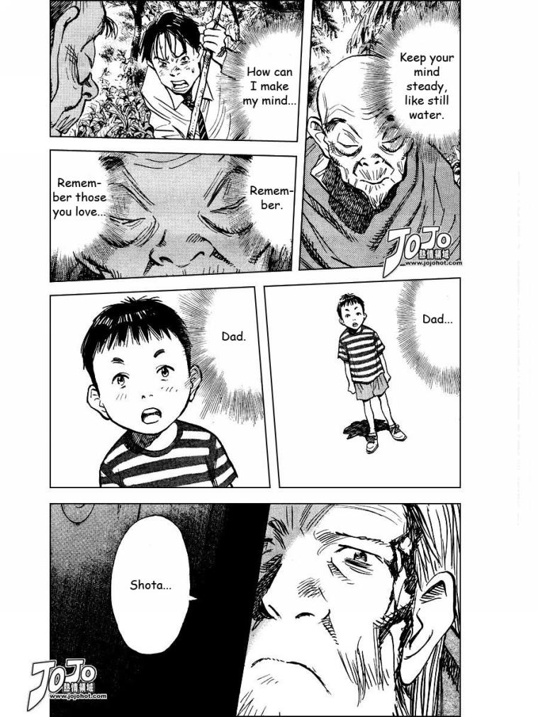 Read 20th Century Boys Manga Online