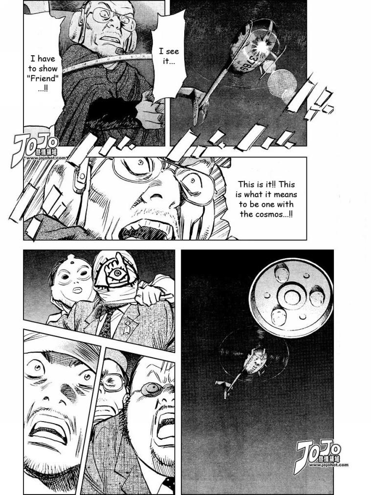 Read 20th Century Boys Manga Online