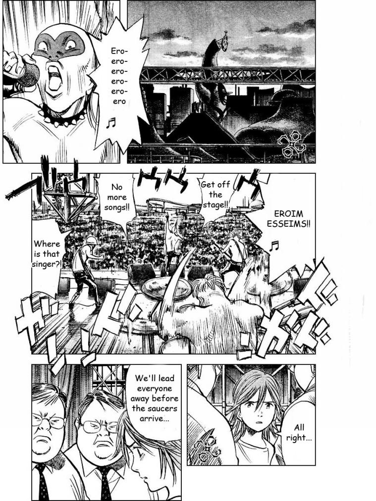 Read 20th Century Boys Manga Online