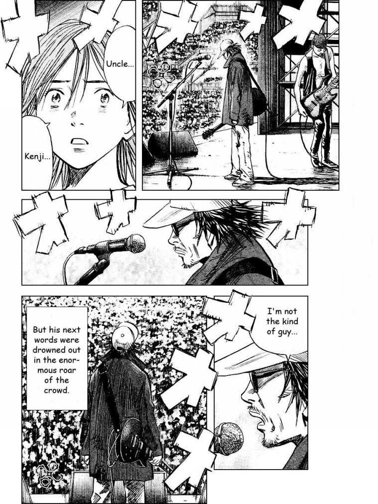 Read 20th Century Boys Manga Online