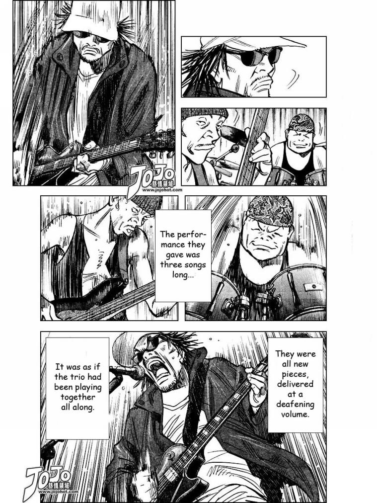 Read 20th Century Boys Manga Online