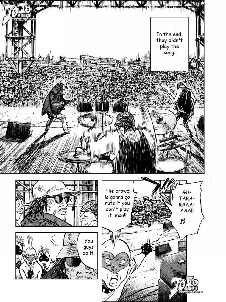 Read 20th Century Boys Manga Online