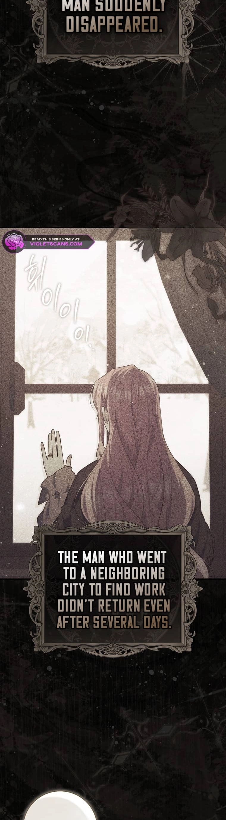 Read A Fortune Telling Princess Manga Online