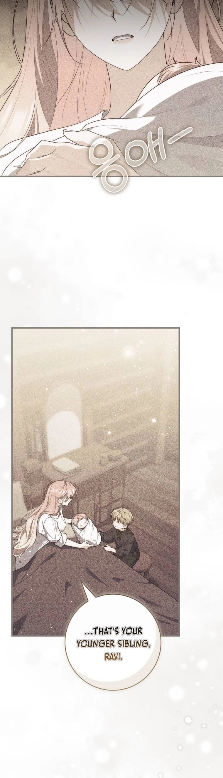 Read A Fortune Telling Princess Manga Online